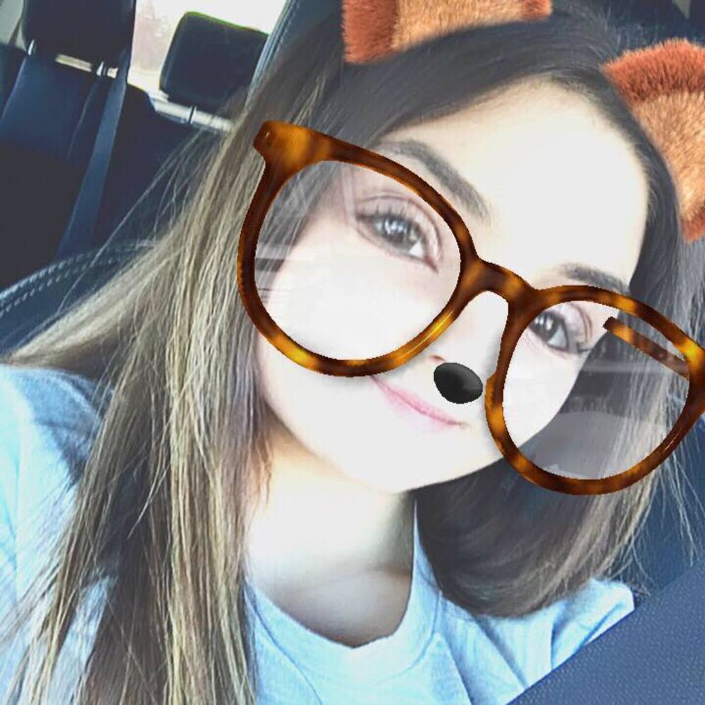 Meet your Posher, Aimee